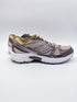 Saucony ride millennium grey/wine